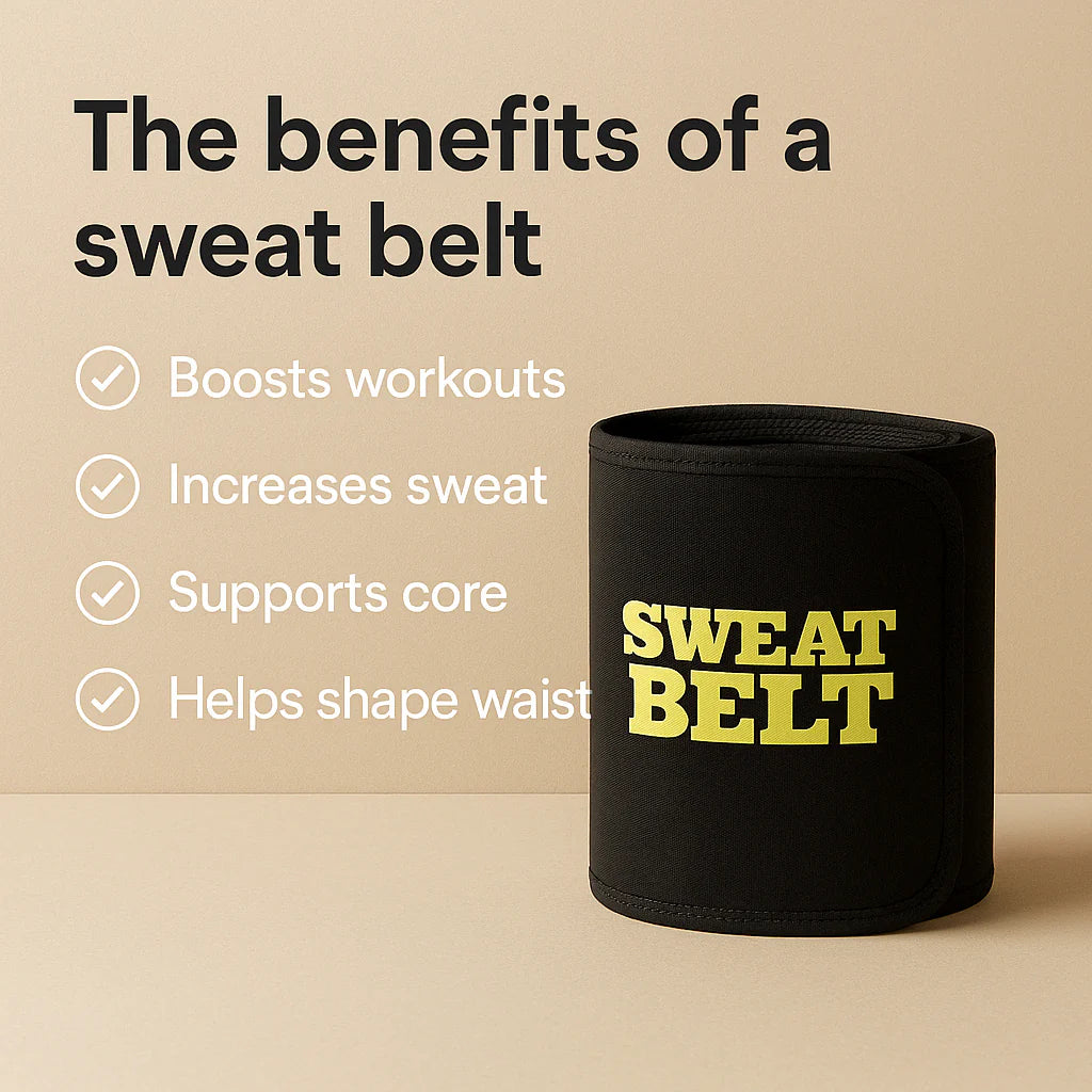 Slimming belt, hot shapper, unisex belt Men Women Shapewear Hot Sweat Belt