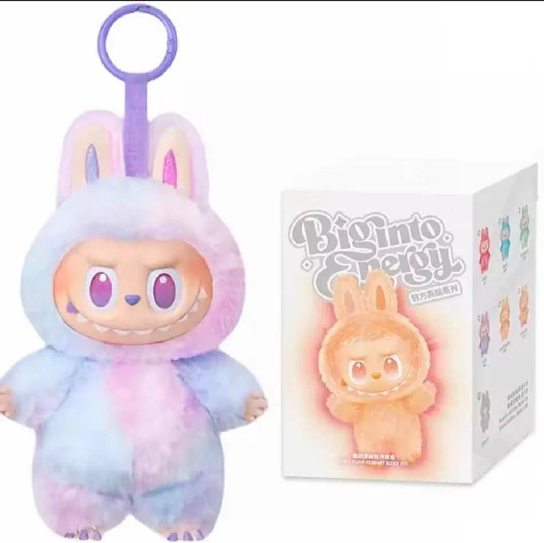 Original Labubu doll Blind Box | Beautiful Kitchen | Trendiz