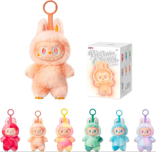 Original Labubu doll Blind Box | Beautiful Kitchen | Trendiz